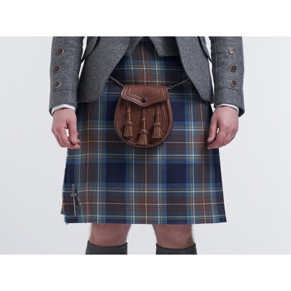 Modern Holyrood Tartan Tie, Ties & Bow Ties
