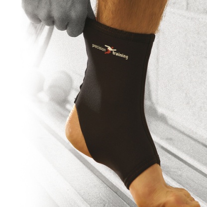 Neoprene Ankle Support (RCSTRS100), Training Supports