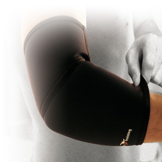 Neoprene Elbow Support, Training Supports