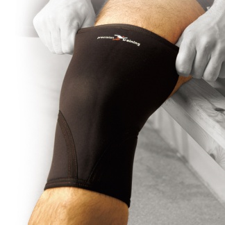 Neoprene Knee Support, Training Supports