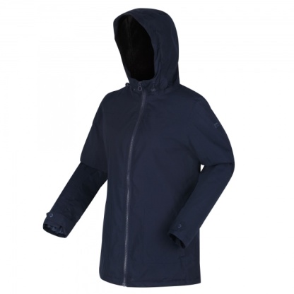 Regatta Bayarma Navy, Ladies Jackets