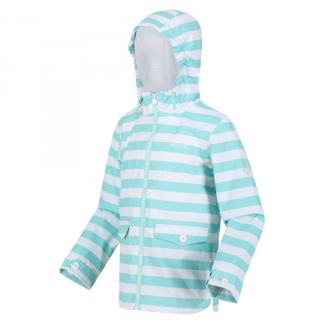 Regatta Belladonna Stripe, Kids Jackets