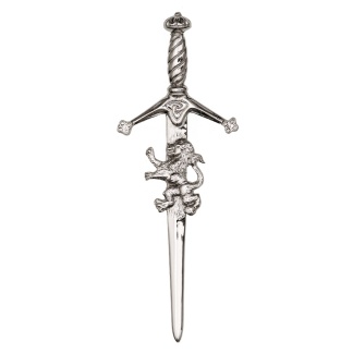 Kilt Pin by Art Pewter (RCSAP98), Sporrans, Skean Dubhs & Kilt Pins