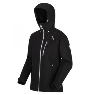 Regatta Birchdale Womens Black, Ladies Jackets