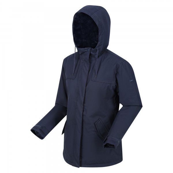 Regatta womens jackets clearance