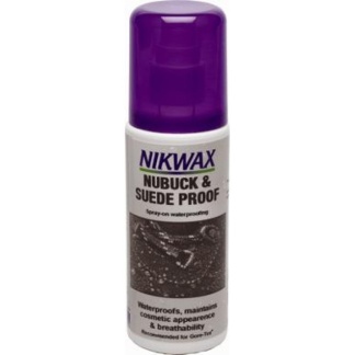 Nikwax 'Nubuck & Suede Proof' (125ml), Gents Jackets, Ladies Jackets, Kids Jackets, Gents Shoes, Gents Boots, Ladies Shoes, Ladies Boots, Kids Boots, Kids Shoes