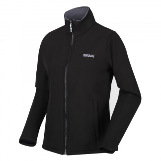 Regatta Connie Black, Ladies Jackets