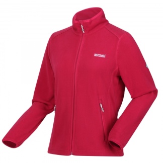 Regatta Floreo Fleece Berry, Ladies Jackets