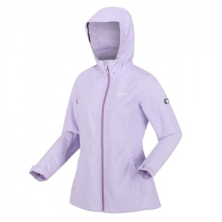 Regatta Hamara Lilac, Ladies Jackets