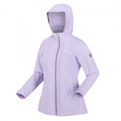 Regatta Hamara Lilac, Ladies Jackets
