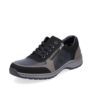 Rieker RCS03322-00, Gents Shoes, Gents Trainers, Rieker