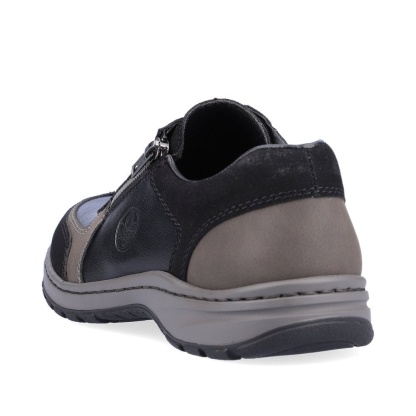 Rieker RCS03322-00, Gents Shoes, Gents Trainers, Rieker