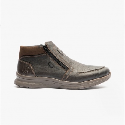 Riker RCS14820-25, Gents Shoes, Gents Boots