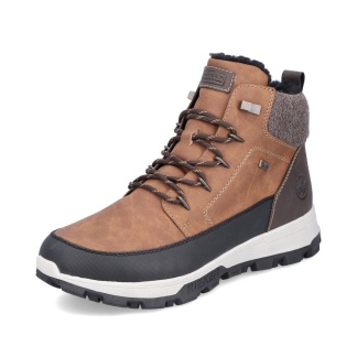 Rieker RCS35540-24, Gents Boots, Rieker