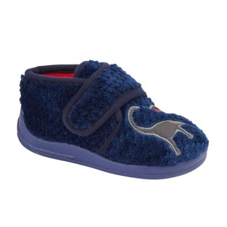 Sleepers CS269NC, Kids Slippers