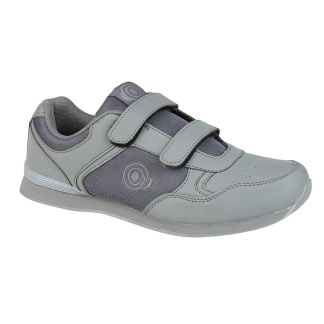 Dek T837F (Bowling Shoe), Gents Trainers, Bowls