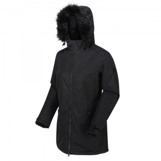 Regatta myla coat hot sale
