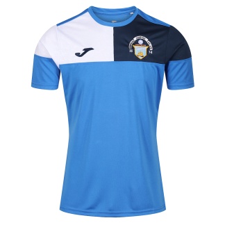 Morton Joma Crew V T-shirt, Training Kit, Leisure Wear