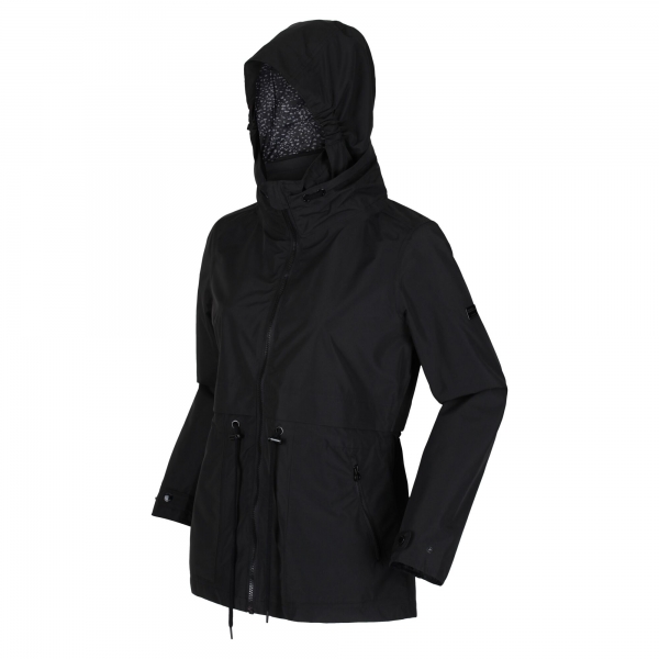 Regatta rain deals coat womens