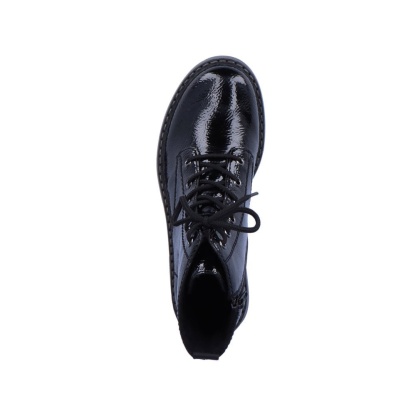 Rieker RCS72010-00, Ladies Shoes, Ladies Boots, Rieker