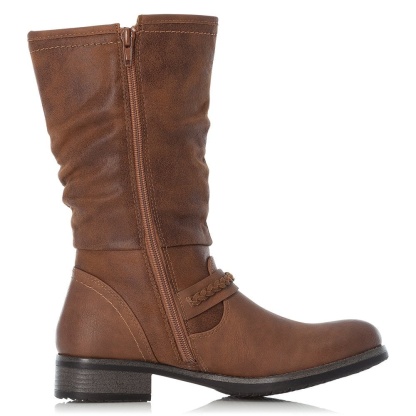 Rieker RCS98860-22, Ladies Shoes, Ladies Boots, Rieker