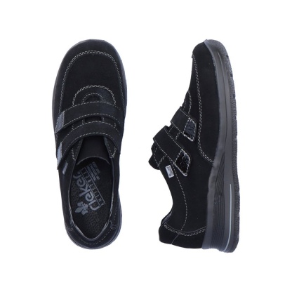 Rrieker RCSL7750-00, Ladies Shoes, Ladies Trainers, Rieker