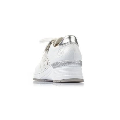 Rieker RCSN4322-80, Ladies Shoes, Ladies Trainers, Rieker
