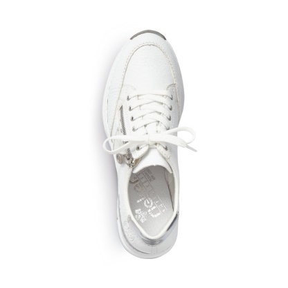 Rieker RCSN4322-80, Ladies Shoes, Ladies Trainers, Rieker