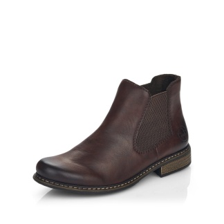 RIEKER Z4994-26, Ladies Shoes, Ladies Boots, Rieker