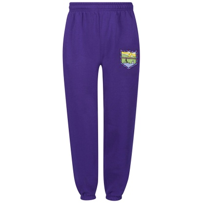 Craigmarloch School Jog Pant, Craigmarloch School, Craigmarloch School