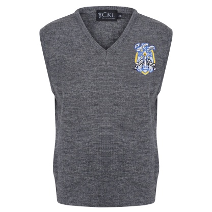 St Muns Primary Tank Top, St Muns Primary