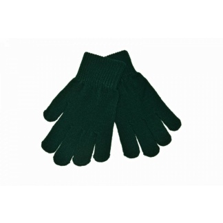 Knitted Gloves (In Bottle), Boys, Girls, PE Kit, Day Wear, PE Kit, Day Wear, Cedars School of Excellence