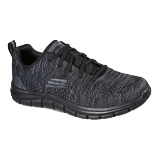 Skechers RCS232298, Gents Shoes, Gents Trainers, Skechers