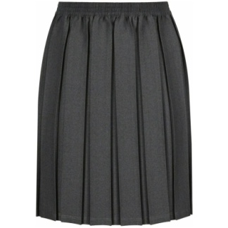 Primary School Box Pleat Skirt (In Grey), Skirts, Aileymill Primary, All Saints Primary, Ardgowan Primary, Craigmarloch School, Cumbrae Primary, Dunoon Primary, Fairlie Primary, Gourock Primary, Inverkip Primary, Kilmacolm Primary, King's Oak Primary, Kirn Primary, Lady Alice Primary, Largs Primary, Moorfoot Primary, Newark Primary, Sandbank Primary, Skelmorlie Primary, St Andrew's Primary, St Francis Primary, St John's Primary, St Joseph's Primary, St Marys Primary, St Marys Largs, St Michael's Primary, St Patrick's Primary, St Muns Primary, St Ninian's Primary, Strone Primary, Wemyss Bay Primary, Whinhill Primary