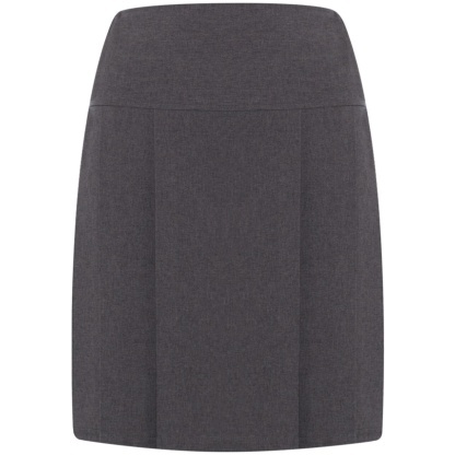 Primary School Banbury Pleated Skirt (In Grey), Skirts, Aileymill Primary, All Saints Primary, Ardgowan Primary, Craigmarloch School, Cumbrae Primary, Dunoon Primary, Fairlie Primary, Gourock Primary, Inverkip Primary, Kilmacolm Primary, King's Oak Primary, Kirn Primary, Lady Alice Primary, Largs Primary, Moorfoot Primary, Newark Primary, Sandbank Primary, Skelmorlie Primary, St Andrew's Primary, St Francis Primary, St John's Primary, St Joseph's Primary, St Marys Primary, St Marys Largs, St Michael's Primary, St Patrick's Primary, St Muns Primary, St Ninian's Primary, Strone Primary, Wemyss Bay Primary, Whinhill Primary