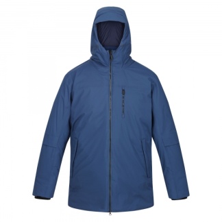Regatta Yewbank Blue, Gents Jackets