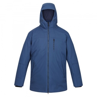 Regatta Yewbank Blue, Gents Jackets