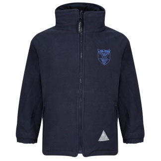 KIRN PRIMARY STAFF FLEECE, Kirn Primary