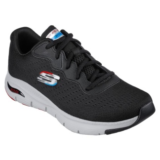 Skechers RCS232303, Gents Shoes, Gents Trainers, Skechers