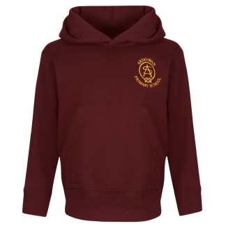 Ardgowan Primary Staff Hoody (Unisex) (RCSGD57), Ardgowan Primary