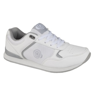 Dek T838G (Bowling Shoe), Ladies Trainers, Bowls