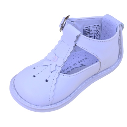 Pex RCSBIANCA, Baby Shoes