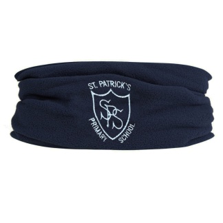 St Patrick's Primary Staff Snood (RCSB920), St Patrick's Primary