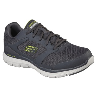 Skechers RCS232225, Gents Trainers, Skechers