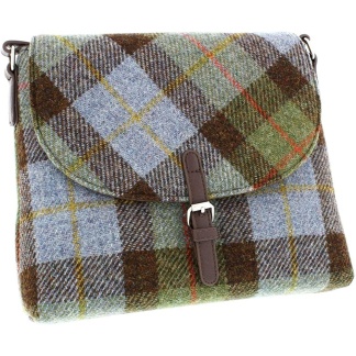 Harris Tweed Handbag RCSLB1212, Handbags