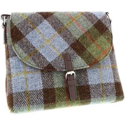 Harris Tweed Handbag RCSLB1212, Handbags