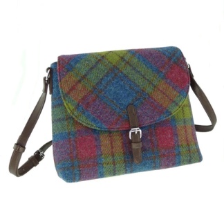 Harris Tweed Handbag RCSLB1212, Handbags