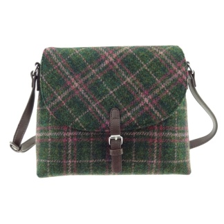 Harris Tweed Handbag RCSLB1212, Handbags
