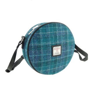 Harris Tweed Handbag RCSLB1204, Handbags