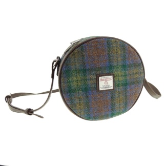 Harris Tweed Handbag RCSLB1204, Handbags